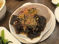 -老杨饭店(万科里店)