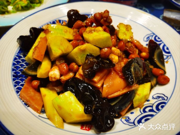 旺角小渔村(幸福中路店)图片