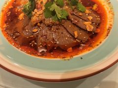 -龙抄手食府(浣花北路店)