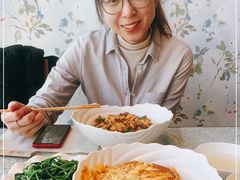 -文三里屯面馆(三里屯店)