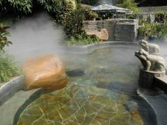 -碧水湾温泉