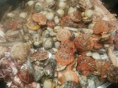 -船梆煮•蒸汽海鲜·生腌干蒸(五四广场店)