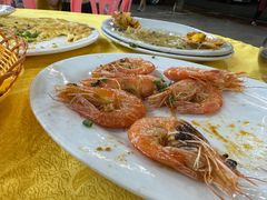 -秋姐美食店(旅游大道店)
