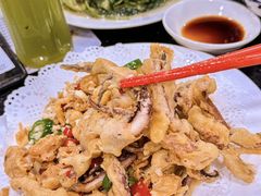 -一哥美食(总店)
