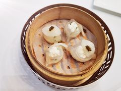 带子水晶饺-西郊壹号