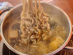 -老何太太鹤岗小串·团建聚餐(龙华店)