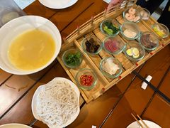 -西双版纳洲际度假酒店-曼霖轩中餐厅