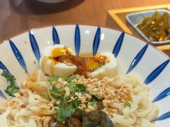 -面乙新派手擀面(大悦城店)