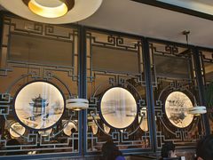 大堂-新白鹿餐厅(金鹰新街口店)