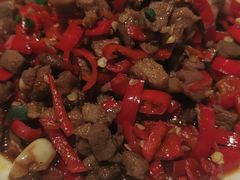 -千百味红餐厅·江西菜(绿地双子塔店)