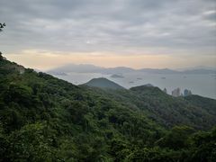 -太平山顶