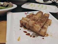 -竹犇番茄火锅(长风街店)