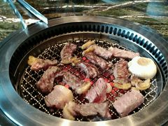 -山港凯悦酒店·BEBA海滩烧烤餐厅酒吧