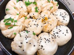 -大壶春生煎(四川中路店)