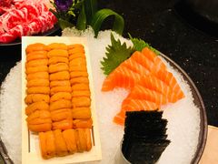 -协成海鲜火锅(海洋花园店)