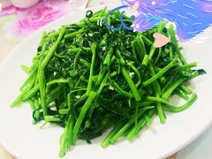 -小铜锣湾海鲜家常菜馆(河西店)