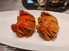 -咸亨酒店•非遗绍兴菜•中华老字号(堂吃餐厅)