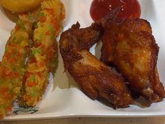 -汤姆家的牛排意面披萨(融创茂店)