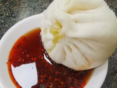 牛肉包子-胡家包子·清真(大众巷店)
