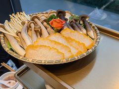-海底捞火锅(六合天街店)
