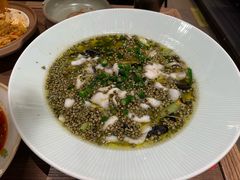 -大盐帮川菜馆(长楹天街店)