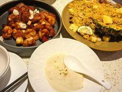 -Waanjai 晚嘉餐厅(南京商厦店)