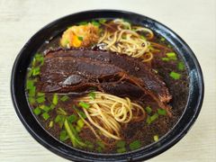 大肉面-小龙大肉面馆