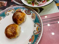 -巴依老爷新疆美食(清华东门店)
