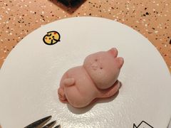 -元气寿司(东方宝泰店)
