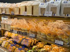 -广隆蛋挞王(农讲所店)