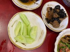-金杨拉面王小吃面馆·牛三宝面·红烧牛肉粉
