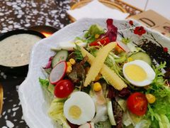 -黑牛の場烤肉(摩天活力城店)