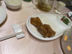-王府井酒店(金桥港湾店)