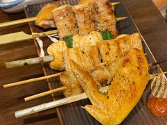 -鸟鹏烧鸟居酒屋(珠江新城店)