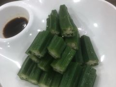 -月坛宾馆-聚仙楼餐厅