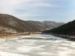 -徂徕山森林康养度假谷温泉