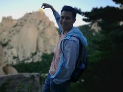 -崂山仰口游览区