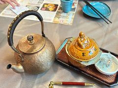 -安泰楼·佛跳墙创始人·传统闽味早茶·酒楼(三坊七巷闽菜地标店)