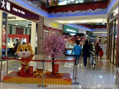 -碧乐城(无锡梁溪店)