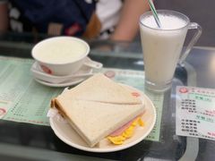 -义顺牛奶公司(庇利金街店)