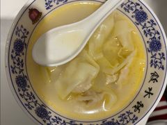 -钟水饺(人民公园总店)