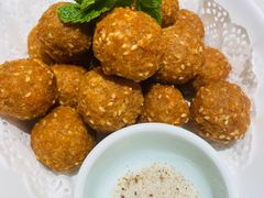 -惠丰堂饭庄·烤鸭·京味菜(翠微路店)