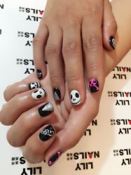 -LILY NAILS美甲美睫