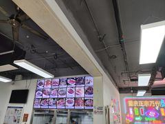 -路边摊胡同里(星城商厦店)