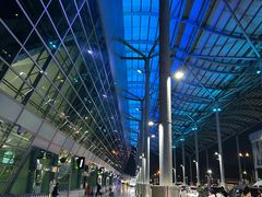 -麦当劳(槟城国际机场店)