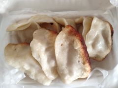 -锅贴大王南翔小笼(临沂二村店)