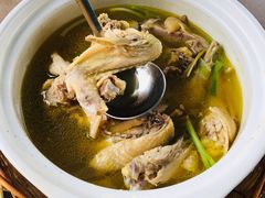 -听风阁农家私房菜茶楼(龙坞店)