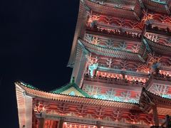 -寻梦滕王阁实景演出