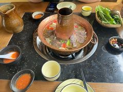 -陀岗美食·云南藏式特色餐厅