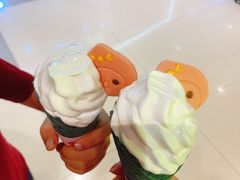 -麦当劳(龙湖时代天街店)